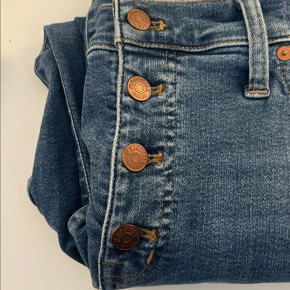Madewell 9